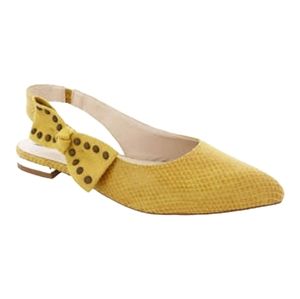 Flawless by Bellini - Yellow Flats